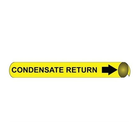 Nmc Condensate Return B/Y, F4026 F4026